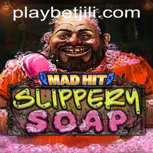 MadHitSlipperySoap: A Revolution in Interactive Gaming