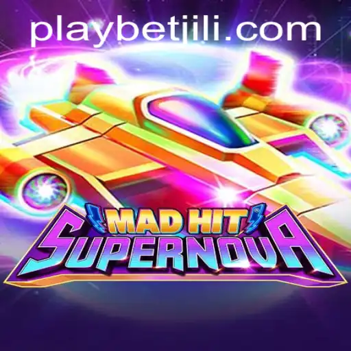 MadHitSupernova: Exploring the Dynamic Realm of Modern Gaming