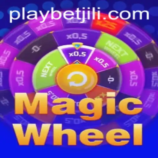 Unveiling MagicWheel: Dive into the Thrilling World of Online Gaming with BetJILI Login