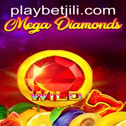 Discover the Excitement of MegaDiamond and Unlock the Adventure with BetJILI Login