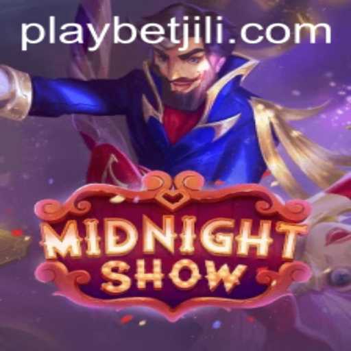 MidnightShow: An Enthralling Experience with BetJILI Login