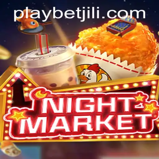Explore the Thrilling World of NIGHTMARKET and Master BetJILI Login