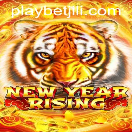 NewYearRising: The Exciting Rise of the New Year in Gaming