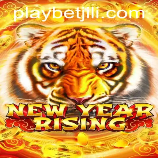 NewYearRising: The Exciting Rise of the New Year in Gaming