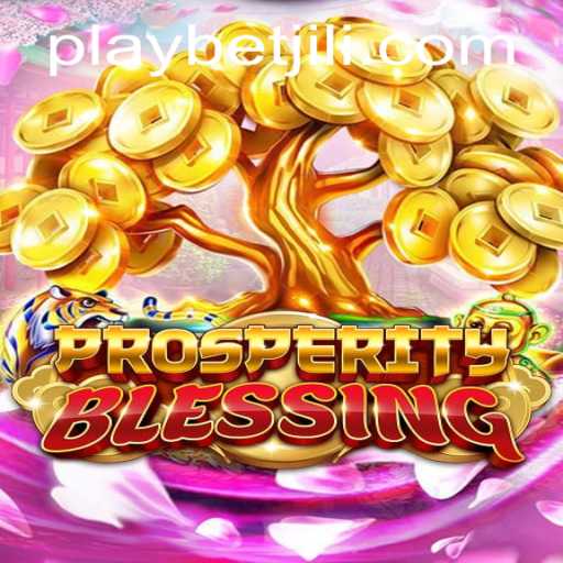 Exploring ProsperityBlessing: An Engaging Adventure in Online Gaming