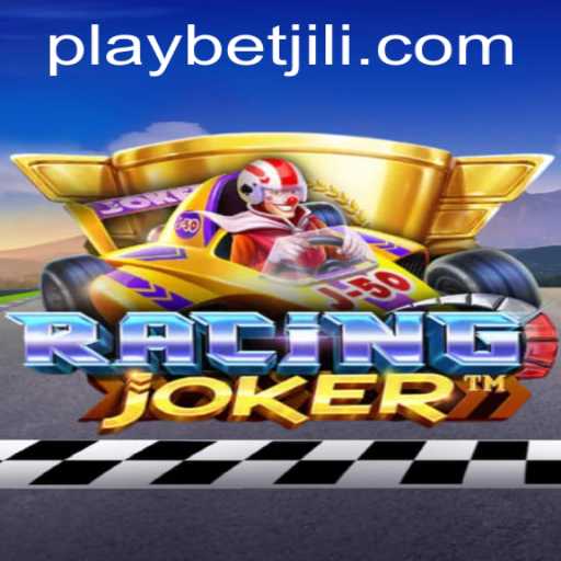 RacingJoker: Dive into the High-Speed World with BetJILI Login