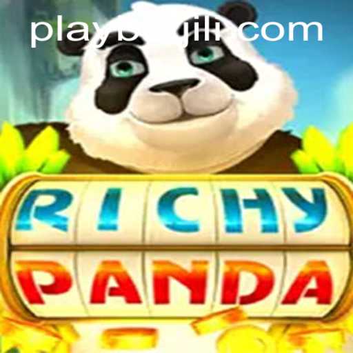 Exploring the World of RichyPanda: An In-Depth Guide Featuring BetJILI Login