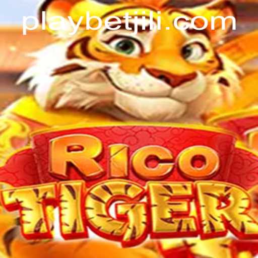 RicoTiger: Dive Into the World of Adventure and Strategy