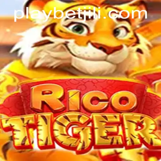 RicoTiger: Dive Into the World of Adventure and Strategy