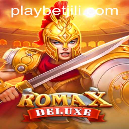 Exploring the Thrilling World of RomaXDeluxe and How to Navigate BetJILI Login