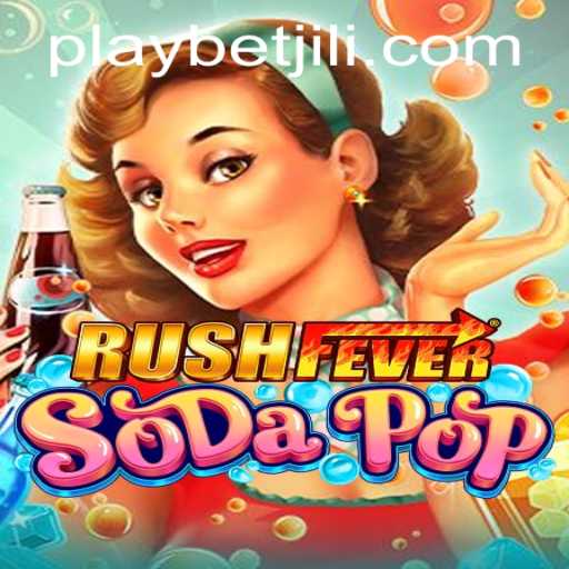 Exploring RushFeverSodaPop: The Exciting New Gaming Extravaganza