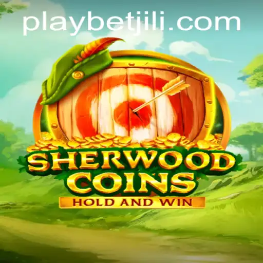 Explore the Enchanting World of SherwoodCoins: A Thrilling Adventure Awaits