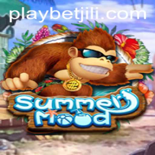 Experience the Excitement of SummerMood and BetJILI Login