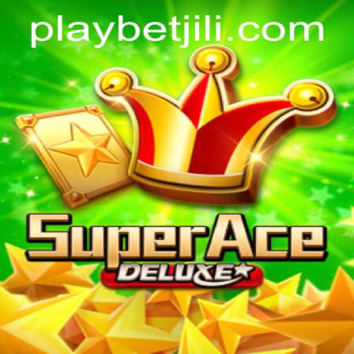 Unveiling the Thrills of SuperAceDeluxe: A Deep Dive into the Game and BetJILI Login