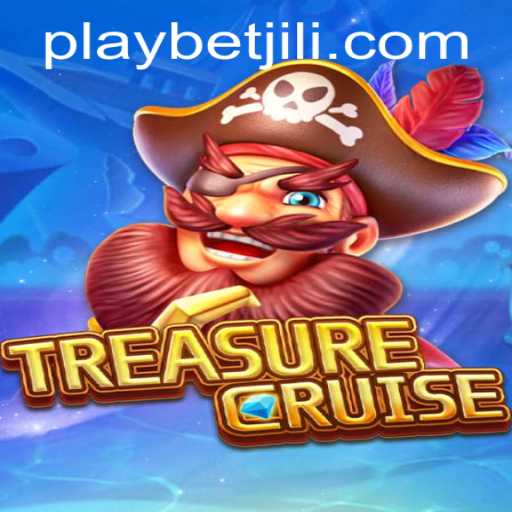 Discover TREASURECRUISE: Dive into an Adventure with BetJILI Login