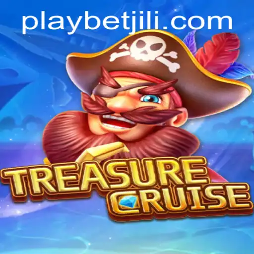 Discover TREASURECRUISE: Dive into an Adventure with BetJILI Login