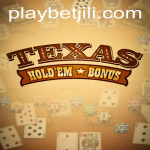 Exploring the Game: TexasHoldemBonus and the BetJILI Login Experience