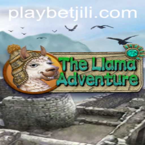 Embark on 'TheLlamaAdventure': A Mesmerizing Gaming Journey