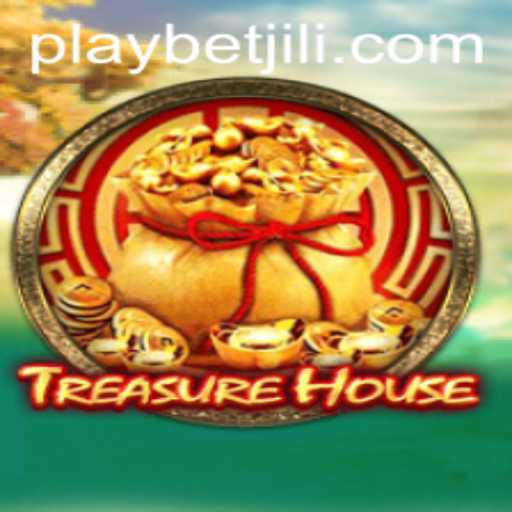 Unlock the Mysteries of TreasureHouse and Master BetJILI Login
