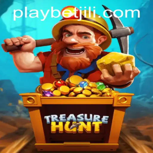 Discovering the Thrills of TreasureHunt: A Deep Dive into the Game and BetJILI Login