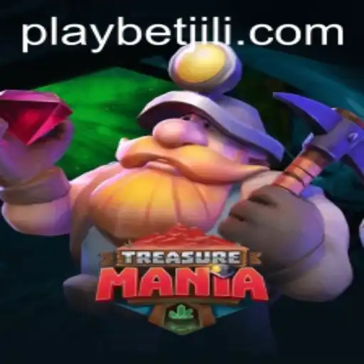 Exploring the Excitement of TreasureMania and BetJILI Login
